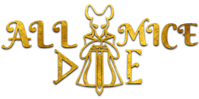 All Mice Die
